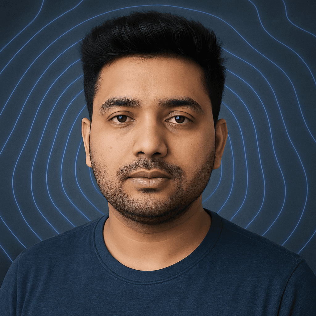 Ridoy Sheikh profile photo